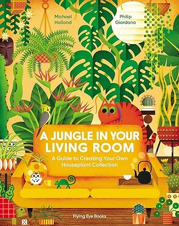 Jungle in your Living Room